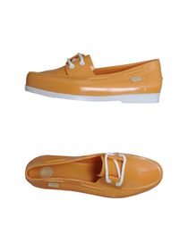 MELISSA - Moccasins