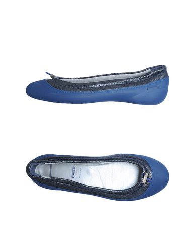 ZOOM PIRELLI PZERO - Ballet flats