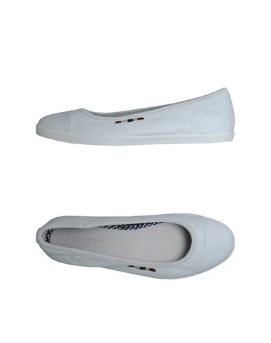 ZOOM NAPAPIJRI - Ballet flats