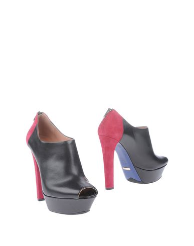 ZOOM GREY MER - Shoe boots