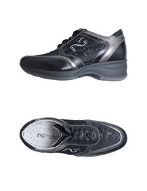 NG NERO GIARDINI - High-tops
