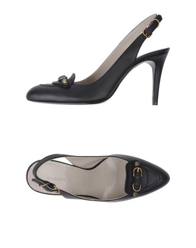 ZOOM BALENCIAGA - Pump