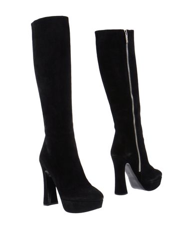 ZOOM MICHAEL KORS - High-heeled boots