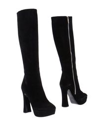 MICHAEL KORS - High-heeled boots