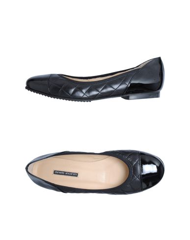 ZOOM DANIELE ANCARANI - Ballet flats