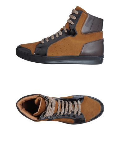 ZOOM DOUCAL'S - High-top sneaker