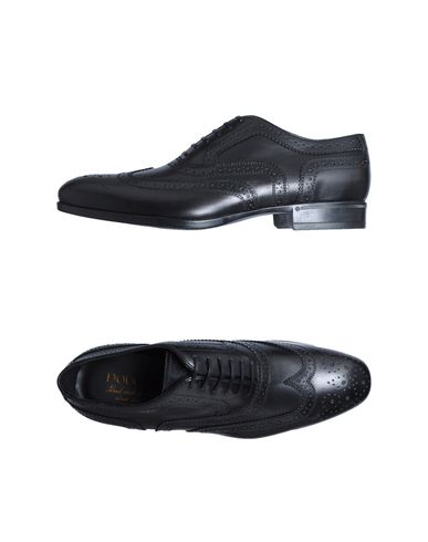 ZOOM DOUCAL'S - Lace-up shoes