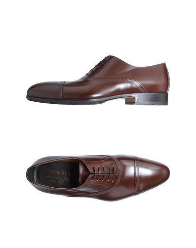 ZOOM DOUCAL'S - Lace-up shoes