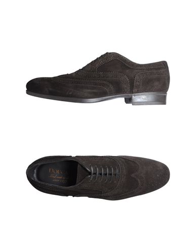 ZOOM DOUCAL'S - Laced shoes