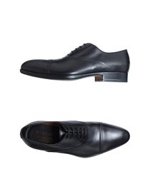 DOUCAL'S - Laced shoes
