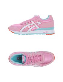 ASICS - Low-tops
