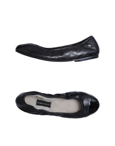 ZOOM DANIELE ANCARANI - Ballet flats