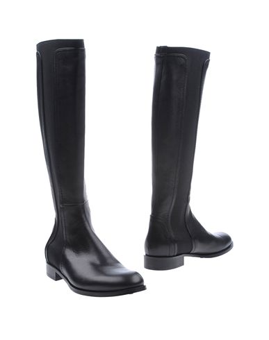 ZOOM DANIELE ANCARANI - Boots