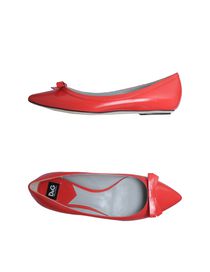 D&G - Ballerine
