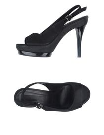 JIL SANDER - Sandals