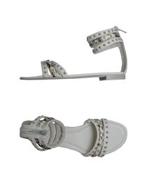 GIANVITO ROSSI - Sandals