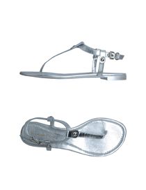 GIANVITO ROSSI - Sandals