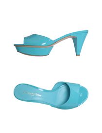 GIANVITO ROSSI - Sandals