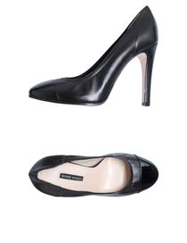 DANIELE ANCARANI - Closed-toe slip-ons 