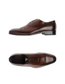 DOUCAL'S - Lace-up shoes