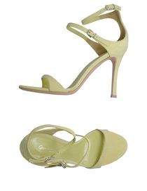 GIANVITO ROSSI - Sandals