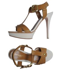 GIANVITO ROSSI - Sandals