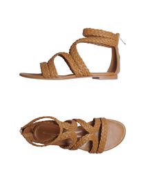GIANVITO ROSSI - Sandals