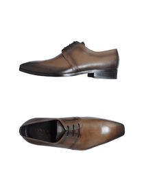 DOUCAL'S - Laced shoes