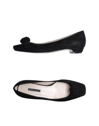 ZOOM DANIELE ANCARANI - Ballet flats