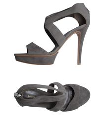 GIANVITO ROSSI - Sandals