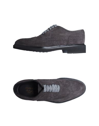 ZOOM DOUCAL'S - Lace-up shoes