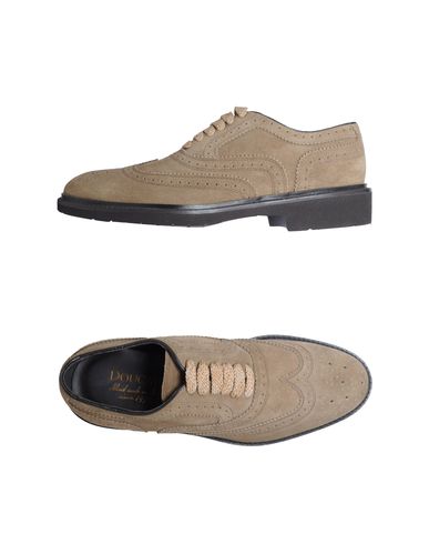 ZOOM DOUCAL'S - Lace-up shoes