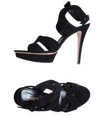 GIANVITO ROSSI - Sandals