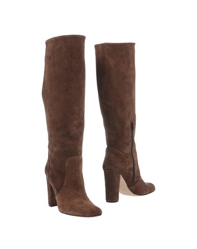 ZOOM EMMA LOU - High-heeled boots