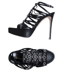 GIANVITO ROSSI - Sandals