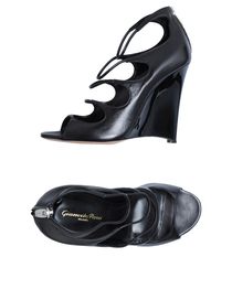 GIANVITO ROSSI - Sandals