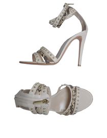 GIANVITO ROSSI - Sandals