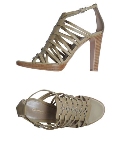 ZOOM GIANVITO ROSSI - Sandals