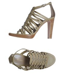 GIANVITO ROSSI - Sandals