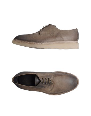 ZOOM DOUCAL'S - Laced shoes