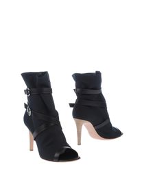 GIANVITO ROSSI - Ankle boots