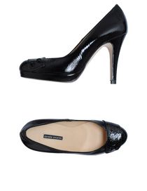 DANIELE ANCARANI - Platform pumps