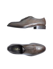 THOMPSON - Lace-up shoes