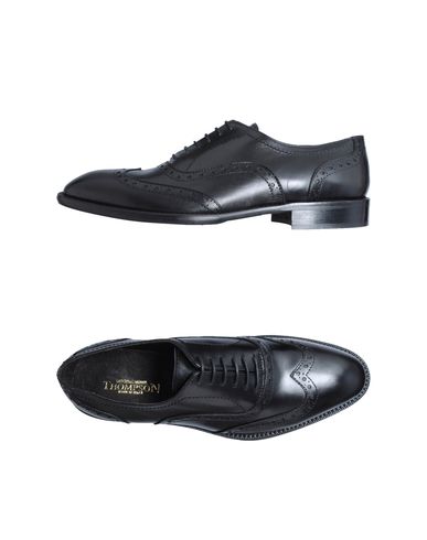 ZOOM THOMPSON - Laced shoes
