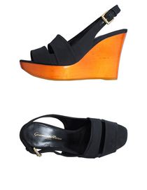 GIANVITO ROSSI - Sandals