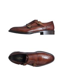 THOMPSON - Moccasins