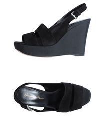 GIANVITO ROSSI - Sandals