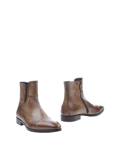 ZOOM THOMPSON - Ankle boots