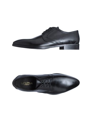 ZOOM THOMPSON - Lace-up shoes