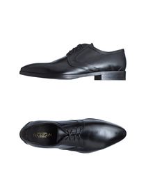 THOMPSON - Lace-up shoes